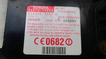 фото thumb №6, Lexus gs iii gs350 3.5 b 06r радар датчик 88210-30080