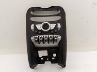 фото thumb №1, Mini one - cooper clubman r55 2008 69816316 панель кондиционера