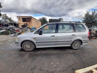 фото thumb №12, Mitsubishi space wagon дверь левый перед левая a69a