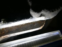 фото thumb №9, Mercedes slk r171 3.5 v6 дифференциал мост задняя задняя 3.27 дифференциал 1713501700