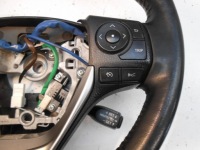 фото thumb №8, Toyota rav4 руль мультифункция круиз-контроль