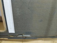 Mercedes-benz ml w164 2010 стеля в Україні, фото thumb