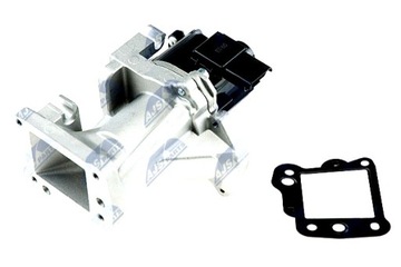 фото thumb №10, Клапан egr ford mondeo 2.2tdci 2008- s-max 2.2tdci 2008- citroen c5