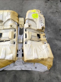 фото thumb №14, Коврик обшивка audi a4 b8 sedan avant 8k1863021 europa soul