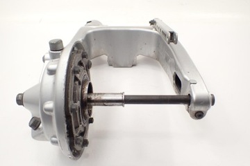 Задний маятник карданного дифференциала, Yamaha BT 1100 Bulldog