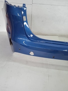 фото thumb №7, Бампер зад kia ceed iii универсал