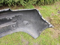 Бампер перед renault kangoo iii lift 13- Оригинал, фото thumb