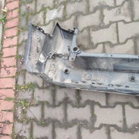 Бампер задній peugeot rifter 9816780980 в Україні, фото thumb