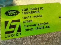 фото thumb №16, Range rover iii l322 динамик левое правое зад logic7 xh42-18808-cb 2штуки
