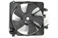 фото thumb №1, Nrf 47449 вентилятор, охолодження двигуна