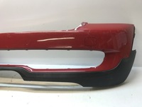 фото thumb №6, Mini cooper s r56 бампер задня задній 7147886