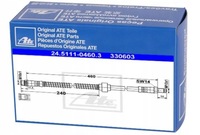 фото thumb №1, Шланг тормозной перед do citroen xsara picasso