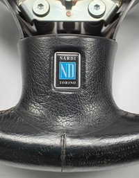 фото thumb №6, Руль nardi torino mazda mx5 323f bj
