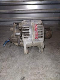 фото thumb №7, Генератор 06f903023d vw crafter 2.5 tdi