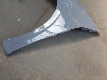 фото thumb №7, Крыло левый перед vw id 3