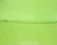 фото thumb №1, Молдинг pod лампы решётка радиатора решётка радиатора vw golf 2 ii 87-92