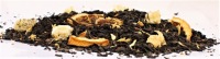 Красный чай PU-ERH PREMIUM LEMON 100 гр.