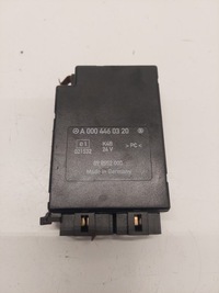 фото thumb №1, Блок керування модуль mercedes econic a0004460320