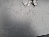 фото thumb №10, Toyota corolla e21 kombi бампер задняя 52159-02c80