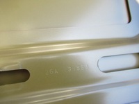 фото thumb №8, Vw t roc t-roc troc 2ga капот сірий 2ga823031a