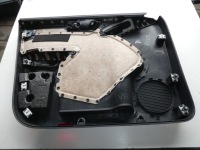 Vw tiguan оббивка двері 5n0867012b права Недорого, фото thumb