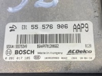 фото thumb №11, Модуль блок керування двигуном (ecu) opel astra j insignia a 2.0 cdti 55576906