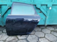 Купить Audi a6 c6 седан дверь левое  задняя механизм стекло, фото thumb