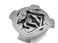 фото thumb №2, Alfa romeo brera домкрат автомобильный 2008 хэтчбек 2/3dr 60697772 07-11