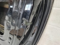 фото thumb №10, Audi a5 8t coupe двері праве lz9y