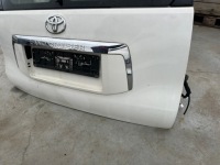 фото thumb №8, Toyota land cruiser 150 09-24 крышка крышка багажника 040 комплектная