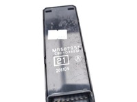 фото thumb №7, Mitsubishi l200 кнопки вікон 2012 pickup 4/5dr mr587951 cbd-d369m 10-15