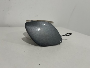 фото thumb №1, Mercedes c-klasa w205 заглушка фаркоп бампера перед a2058851701