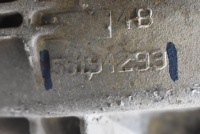 фото thumb №7, Кпп кпп / коробка передач 55194293 opel meriva 2 ii b 1.4 t 140km 10-14