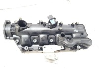 Колектор впускний  fiat freemont 345_ 55566258 1.96l дизель 2013 Ціна, фото thumb