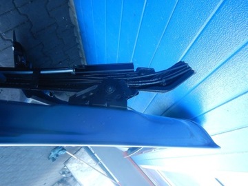 фото thumb №5, Volvo c70 ii кришка багажника зад задня 477-26 cabrio