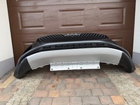 фото thumb №11, Audi q3 83h бампер передній kompletny lx5h 83h807437d