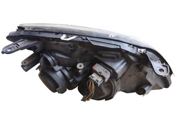 фото thumb №8, Лампа передняя левая opel vectra c iii signum европа depo 442-1129l