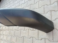 Ford s-max mk2 2015-19 спойлер бампера задня em2b-17f954-nw Недорого, фото thumb