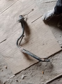 фото thumb №1, Заливная горловина топлива mazda 6 2.3 b