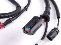 фото thumb №9, Mini cabrio r52 двигатель проводка harness 12517541073 7541073