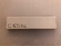 Купить Амортизатор правый левый задний  подушка a1673203901 do mercedes gle v167 amg, фото thumb