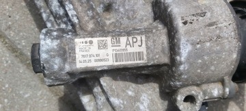 фото thumb №6, Рулевая рейка трансмиссия opel astra j 1.6cdti европа 13413955