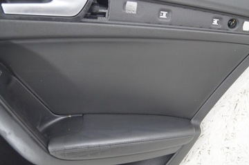 фото thumb №5, Боковина правый зад audi a5 8t sporback 8t8867306