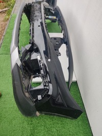 фото thumb №5, Бампер fiat tipo 2 cross