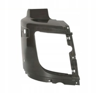 фото thumb №1, Корпус панель фары фара правая volvo fmx