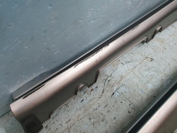 фото thumb №5, Поріг планка hyundai ioniq 5 правий лівий