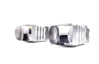 фото мини №9, Линзы проекторы matrix лед свет дорожние nhk  Soczewki