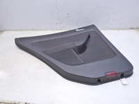 фото thumb №11, Оббивка двері лівий задня vw golf v plus 5m0868115