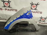 фото thumb №1, Крыло левый перед передний kia ceed ii 12-18 9s