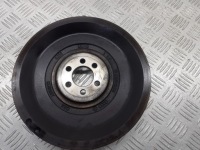 фото thumb №1, Колесо маховик vw golf v 1.6 r0301052710